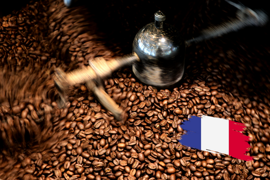 Pourquoi choisir un café torréfié en France ?